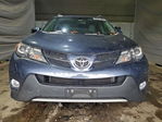 Toyota RAV 4 2014