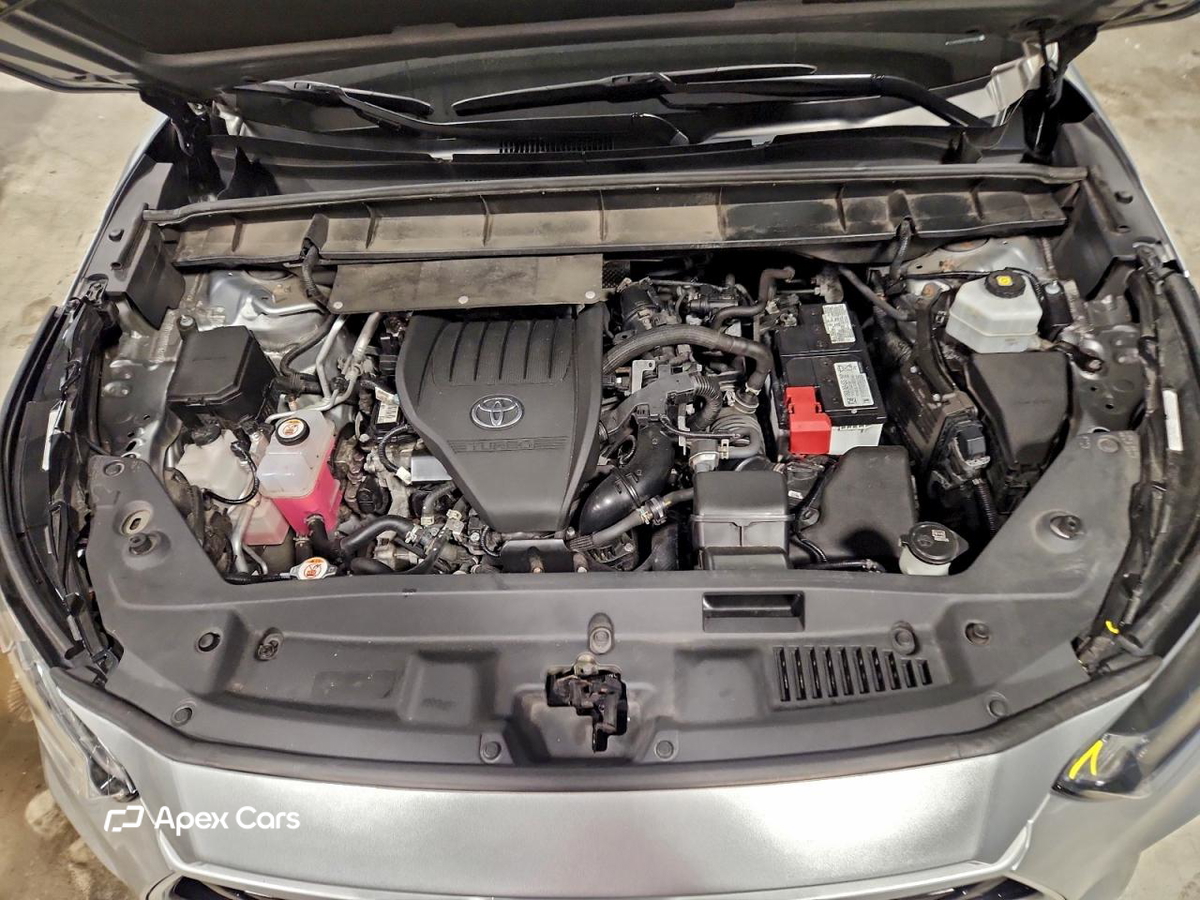 Toyota Highlander 2023