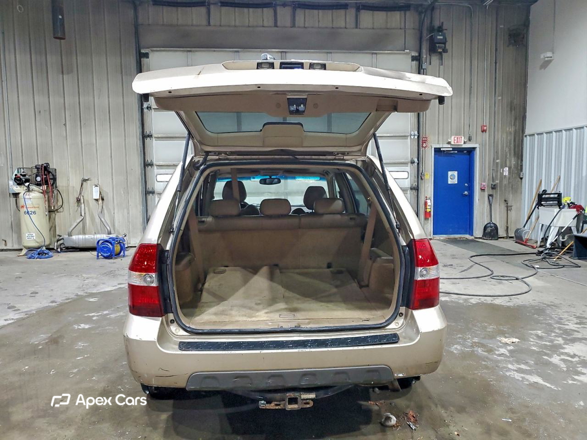 Acura MDX 2002