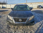 Lexus RX 2011