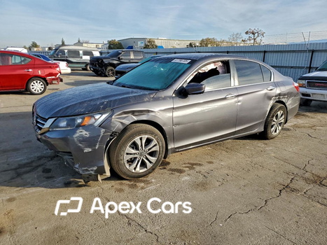 Honda Accord 2013 - Image 1 of 13