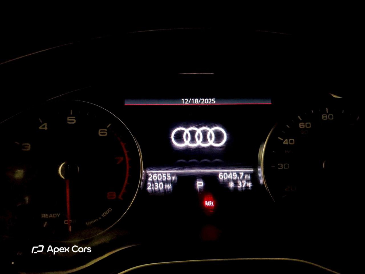 Audi Q5 2024