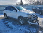 Saturn VUE 2008