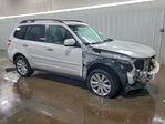 Subaru Forester 2011