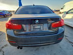 BMW Series 3 2014