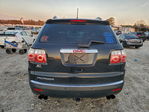 GMC Acadia 2010