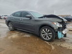Infiniti M 2012