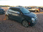 Fiat 500 2017