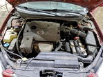 Nissan Altima 2004