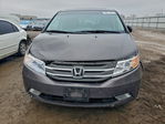 Honda Odyssey 2012