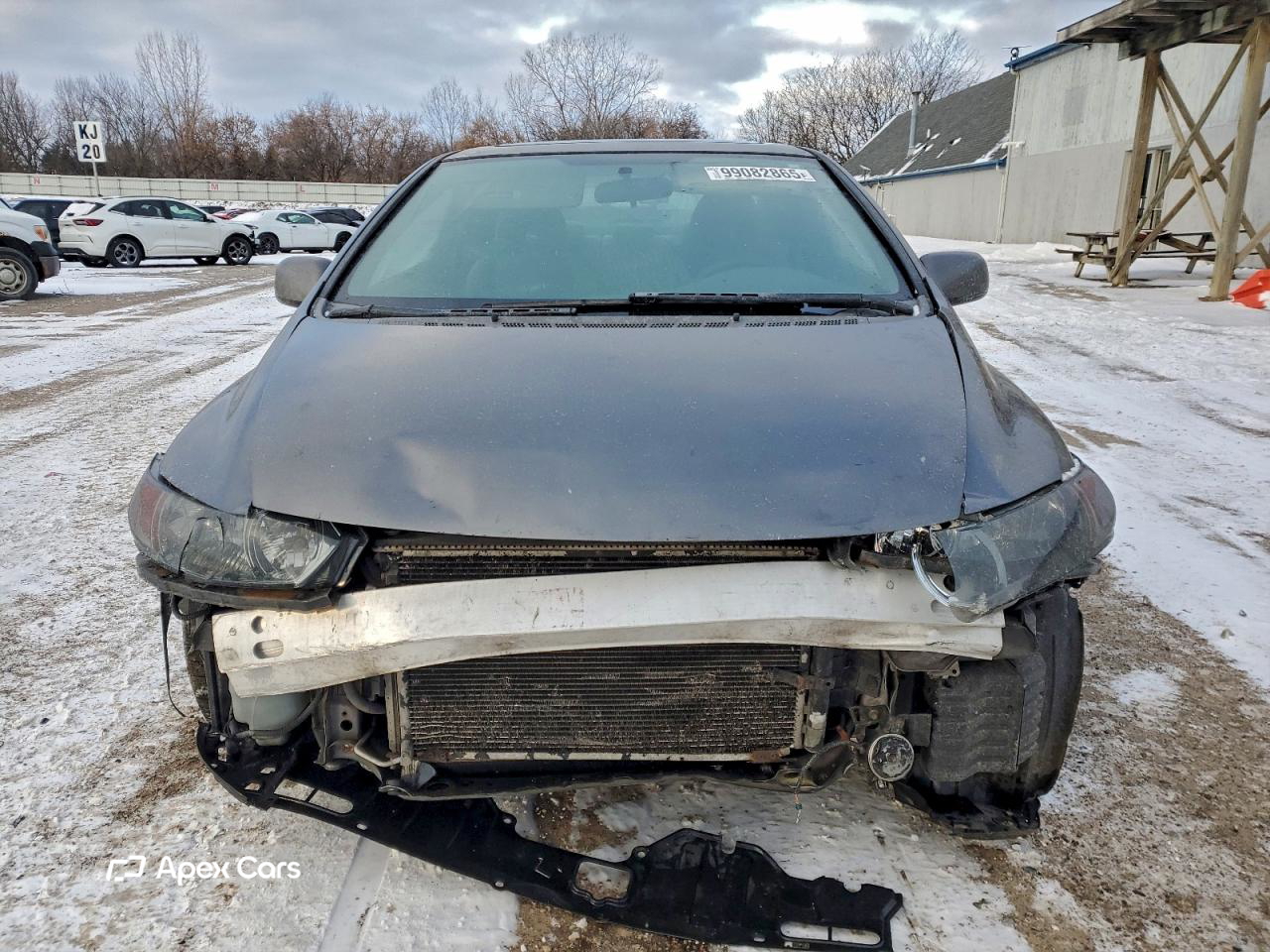 Honda Civic 2009