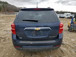 Chevrolet Equinox 2016