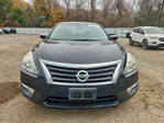 Nissan Altima 2013