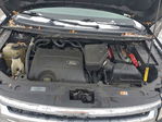 Ford Edge 2011