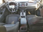 Kia Sportage 2015