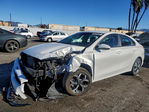 Kia Forte 2021