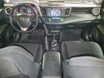 Toyota RAV 4 2018