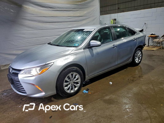 Toyota Camry 2016 - Image 1 of 12