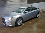 Toyota Camry 2016