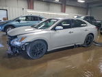 Nissan Maxima 2011