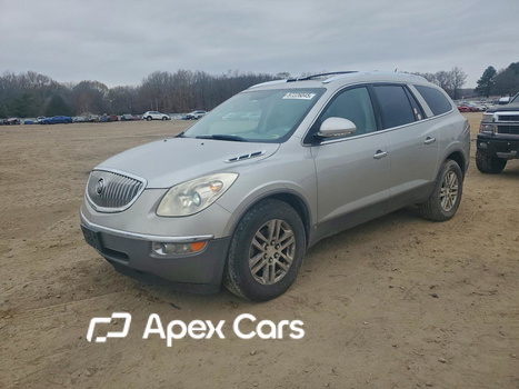 Buick Enclave 2008 - Image 1 of 14