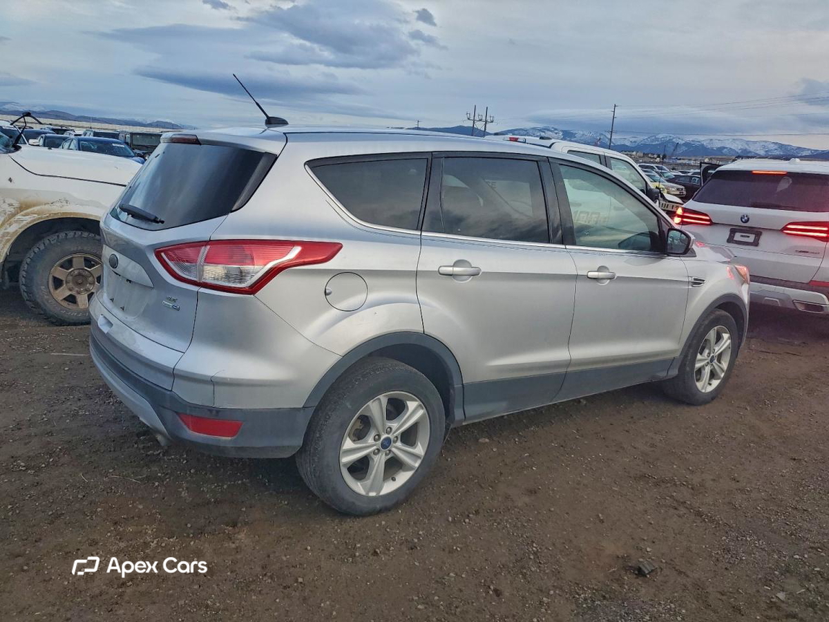Ford Escape 2014