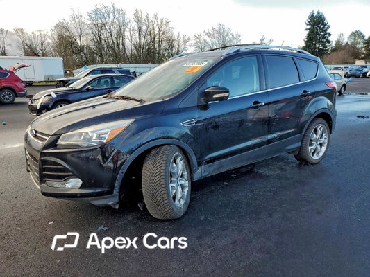 Ford Escape 2016 - Image 1 of 12