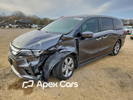 Honda Odyssey 2019 - Image 1 of 12