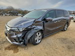 Honda Odyssey 2019