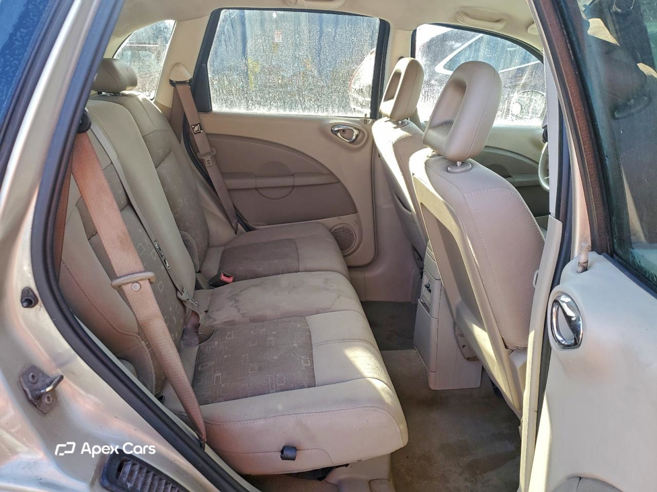 Chrysler PT Cruiser 2006