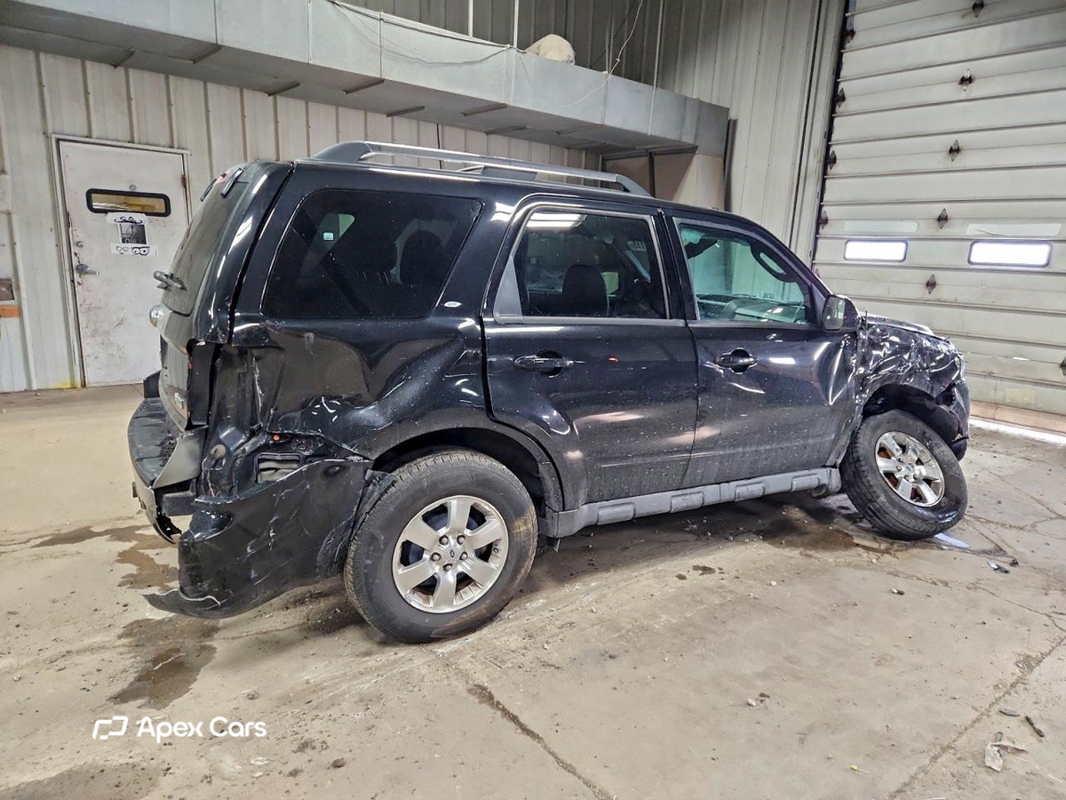 Ford Escape 2011