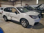 Subaru Forester 2018