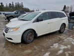 Honda Odyssey 2013