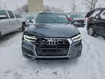 Audi Q3 2018