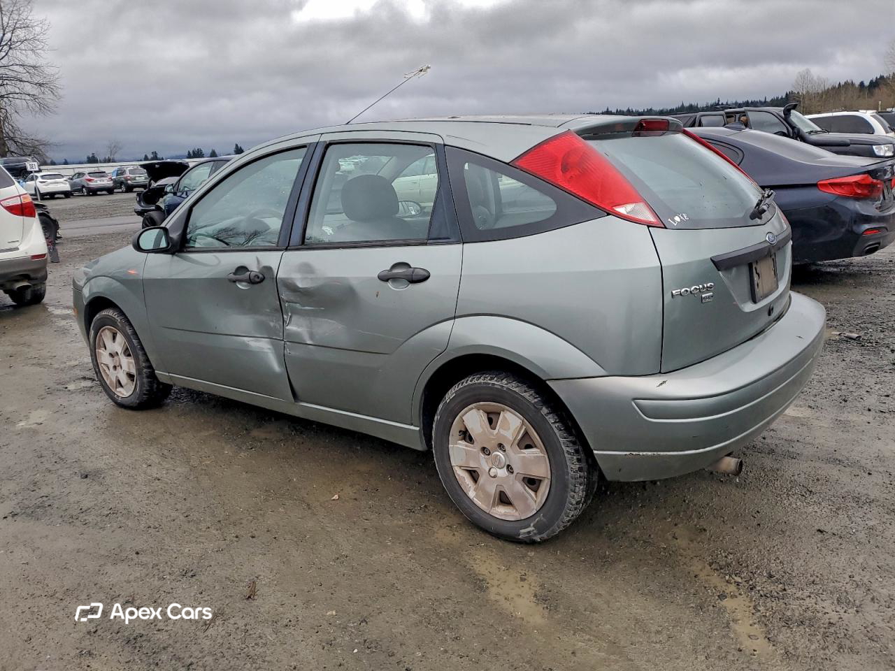 Ford Focus 2006