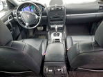 Porsche Cayenne 2004