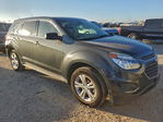 Chevrolet Equinox 2017