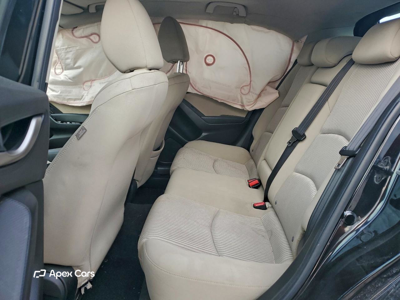 Mazda 3 2016