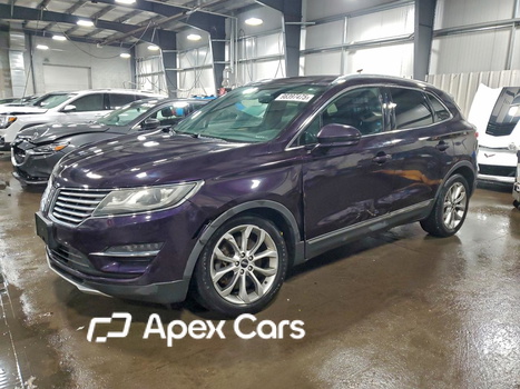 Lincoln MKC 2015 - Image 1 of 14