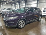 Lincoln MKC 2015