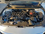 Honda Accord 2018