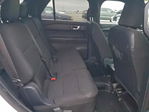 Ford Explorer 2025