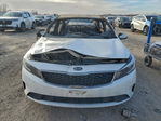 Kia Forte 2018