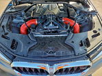 BMW M5 2022