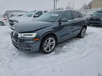 Audi Q3 2018