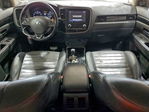 Mitsubishi Outlander 2020