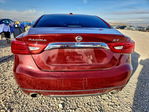 Nissan Maxima 2017