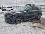 Lexus RX 2024