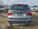 BMW X3 2013