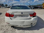 BMW Series 4 2015